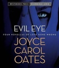 Cover: Evil Eye - HighBridge Audio