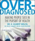 Cover: Overdiagnosed - HighBridge Audio
