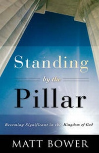 Enlarge image Cover: Standing by the Pillar - Xulon Press
