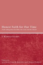 Cover: Honest Faith for Our Time - Wipf & Stock Publishers