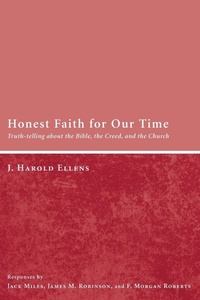 Enlarge image Cover: Honest Faith for Our Time - Wipf & Stock Publishers