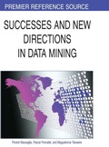 Cover: Successes and New Directions in Data Mining - Information Science Reference