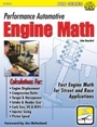 Cover: Performance Automotive Engine Math - CarTech Inc.