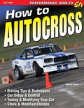 Cover: How to Autocross - CarTech Inc