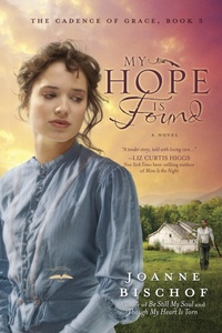 Enlarge image Cover: My Hope is Found - Multnomah Press