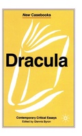 Cover: Dracula - Red Globe Press