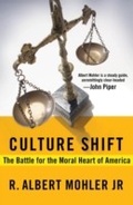 Cover: Culture Shift - Multnomah