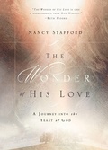 Cover: Wonder of His Love - Multnomah Press