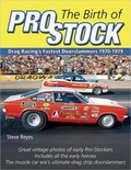 Cover: The Birth of Pro Stock - CarTech Inc