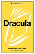Cover: Dracula - Red Globe Press