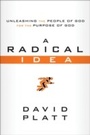 Cover: A Radical Idea - Multnomah