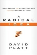 Cover: A Radical Idea - Multnomah