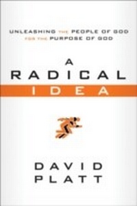 Enlarge image Cover: A Radical Idea - Multnomah