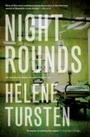 Cover: Night Rounds - Soho Crime