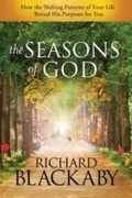 Cover: The Seasons of God - Multnomah