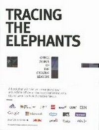 Enlarge image Cover: Tracing The Elephants - Choi's Gallery