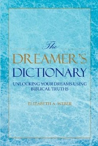 Abbildung von: The Dreamer's Dictionary - Xulon Press
