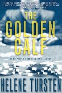 Enlarge image Cover: The Golden Calf - Soho Press Inc