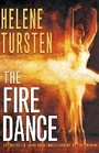 Cover: The Fire Dance - Soho Press Inc