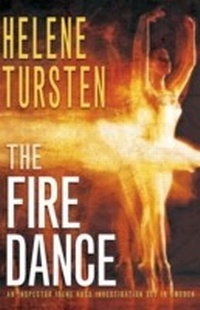 Enlarge image Cover: The Fire Dance - Soho Crime