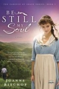 Cover: Be Still My Soul - Multnomah