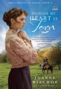 Cover: Though My Heart Is Torn - Multnomah