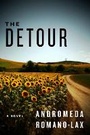 Cover: The Detour - Soho Press Inc