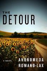 Enlarge image Cover: The Detour - Soho Press Inc