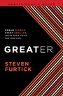 Cover: Greater Participant's Guide - Multnomah Press