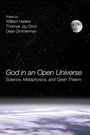 Cover: God in an Open Universe - Wipf & Stock Publishers