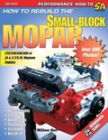 Cover: How to Rebuild the Small-Block Mopar - Cartech