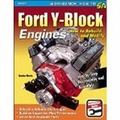 Cover: Ford Y-Block Engines - CarTech Inc