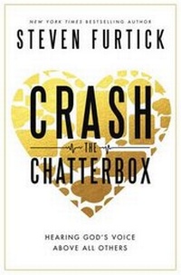 Enlarge image Cover: Crash the Chatterbox - Multnomah Press