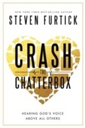 Cover: Crash the Chatterbox - Multnomah