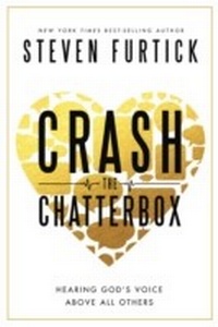 Enlarge image Cover: Crash the Chatterbox - Multnomah