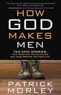Cover: How God Makes Men - Multnomah Press