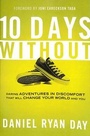 Cover: Ten Days Without - Multnomah Press