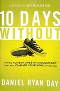 Cover: Ten Days Without - Multnomah Press
