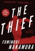 Cover: The Thief - Soho Crime