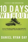 Cover: Ten Days Without - Multnomah