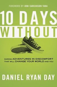 Enlarge image Cover: Ten Days Without - Multnomah