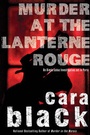 Cover: Murder At The Lanterne Rouge - Soho Press Inc