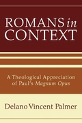 Cover: Romans in Context - Wipf & Stock Publishers