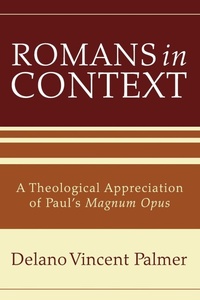 Enlarge image Cover: Romans in Context - Wipf & Stock Publishers