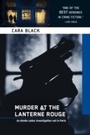 Cover: Murder at the Lanterne Rouge - Soho Crime
