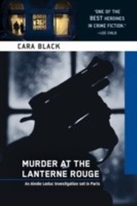 Enlarge image Cover: Murder at the Lanterne Rouge - Soho Crime