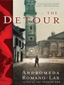 Cover: The Detour - Soho Press