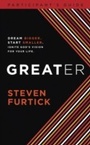 Cover: Greater Participant's Guide - Multnomah
