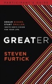 Enlarge image Cover: Greater Participant's Guide - Multnomah
