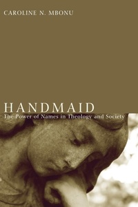 Enlarge image Cover: Handmaid - Wipf & Stock Publishers
